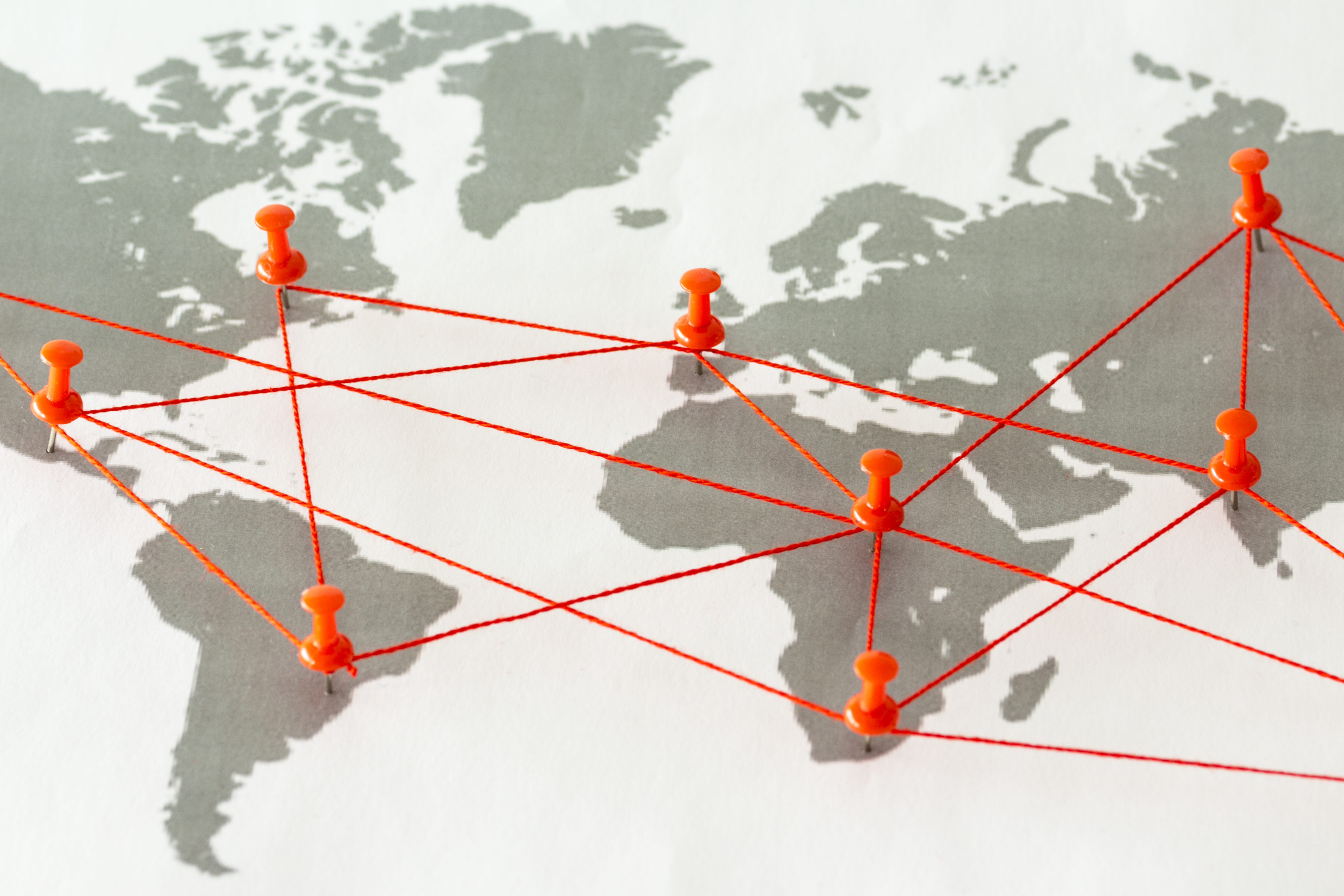 Un distributore regionale che espande la presenza di Alertify in nuovi mercati