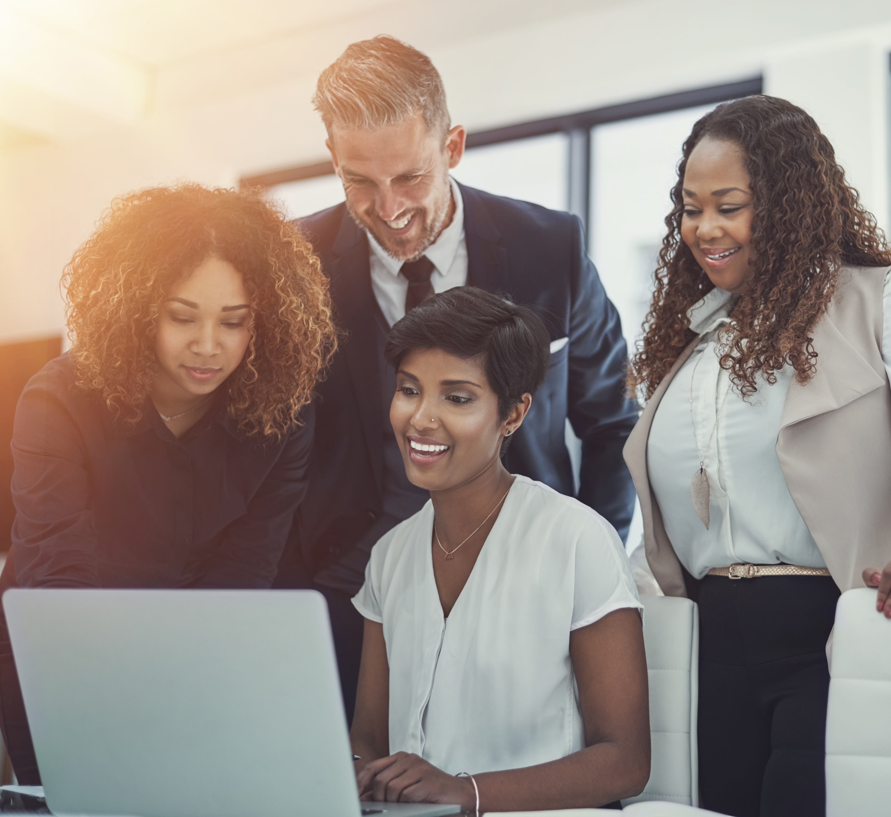 Partner strategici che collaborano con Alertify per un successo condiviso
