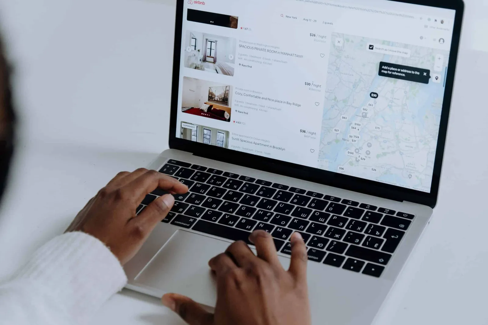 5 motivi per cui il tuo Airbnb ha bisogno di monitoraggio del rumore
