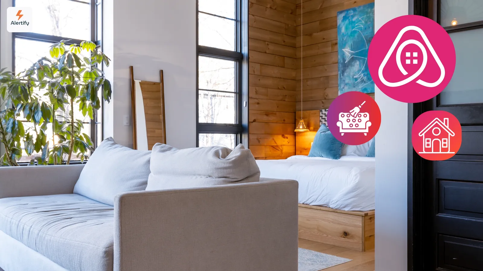 Monitor del rumore Airbnb: la guida definitiva per host nel 2026