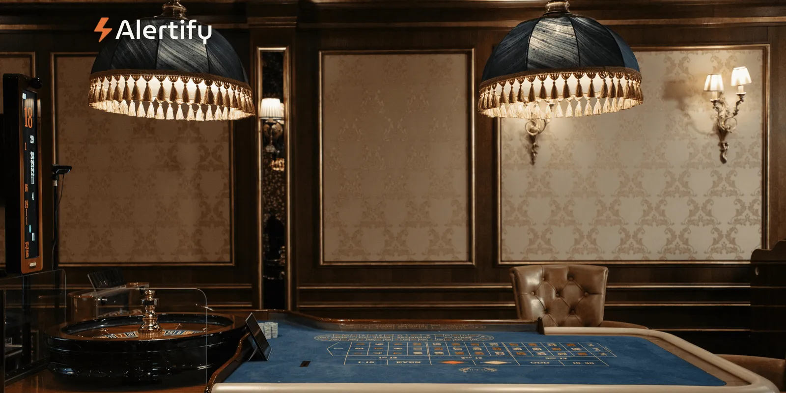 Best practice per prevenire il fumo indoor nei casinò hotel