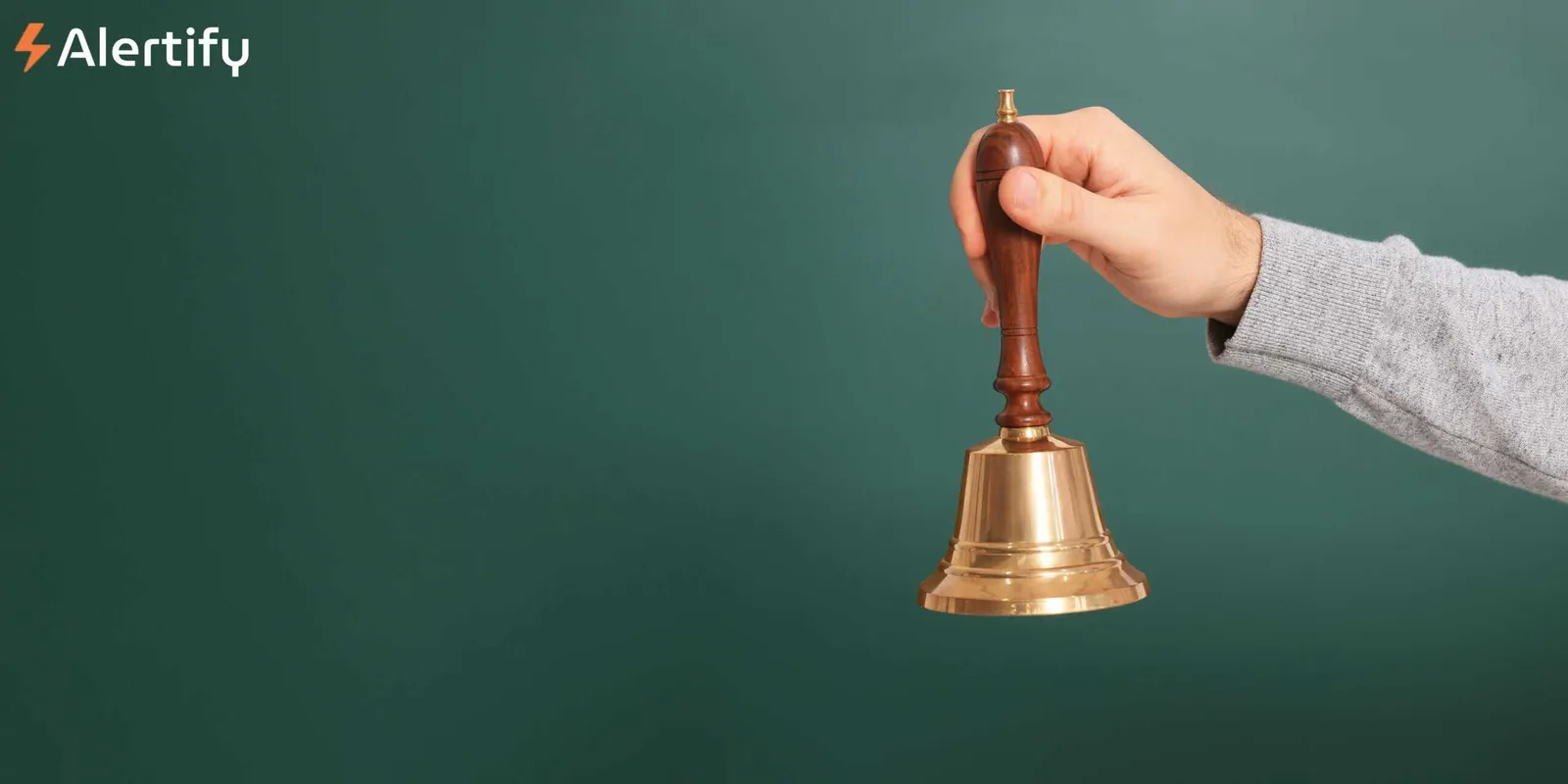 Oltre la campanella: gli avvisi silenziosi per spari sono il nuovo standard per la sicurezza dei campus