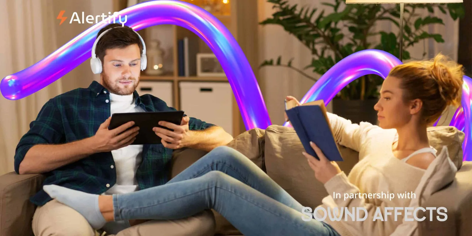 Spazi audio inclusivi: come il suono influisce sul benessere e come possiamo fare meglio