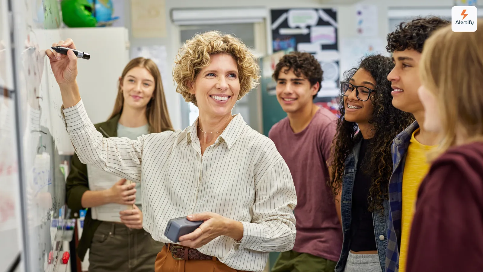 Il monitoraggio del rumore si ripaga nelle scuole? Ecco i calcoli. ROI del monitoraggio del rumore nelle scuole