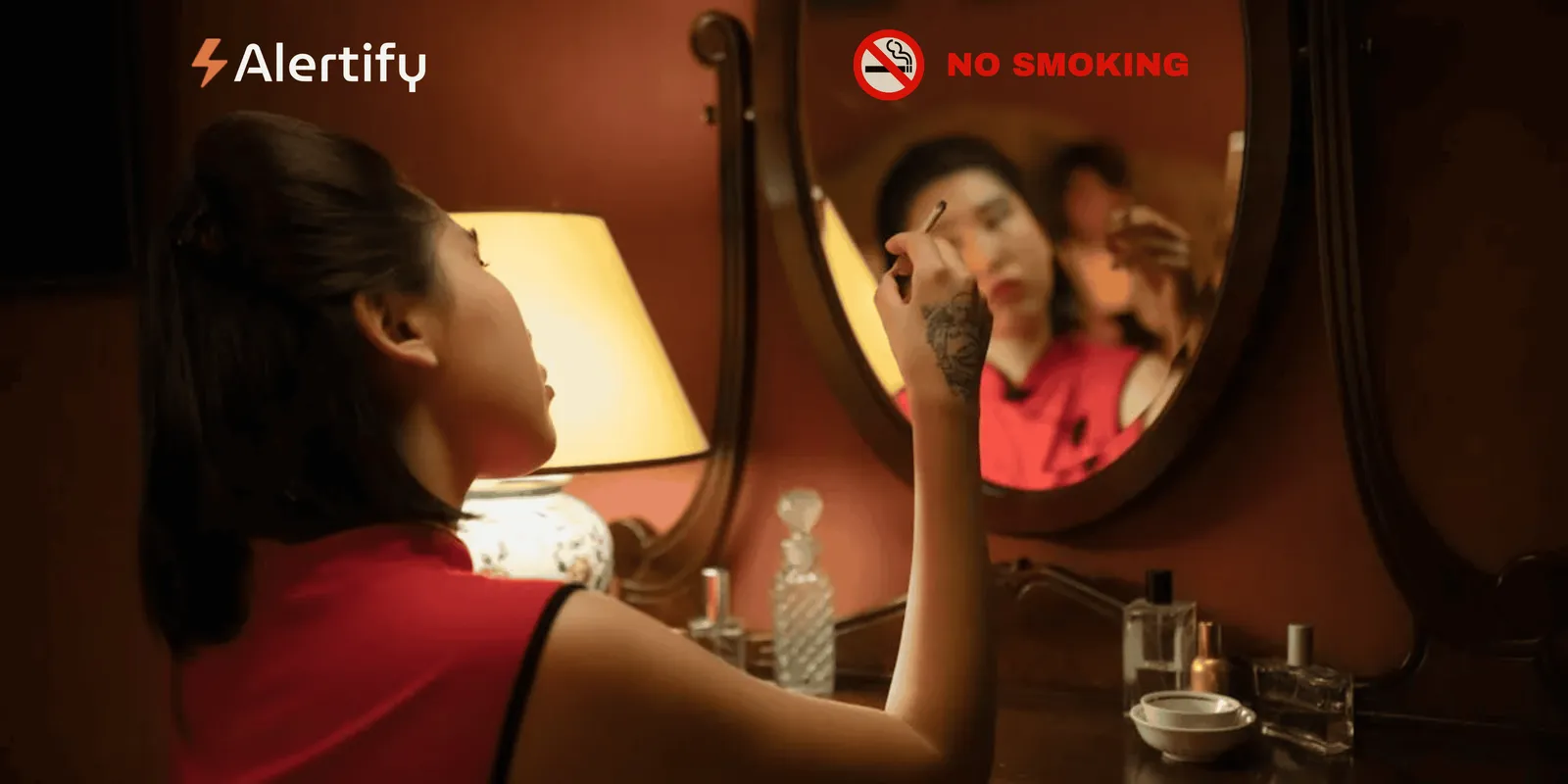 Come far rispettare la policy antifumo in hotel senza scontentare gli ospiti