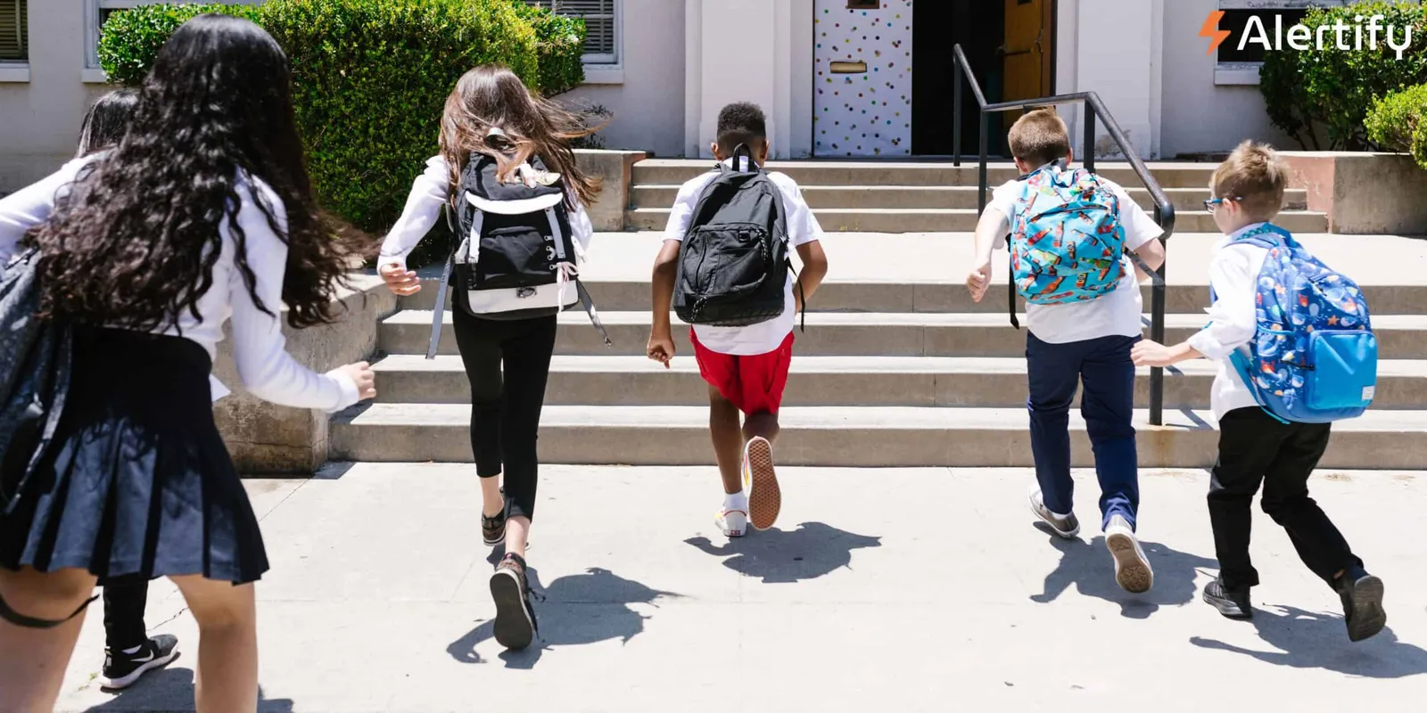 Dalla reazione alla prevenzione: usare i dati per migliorare la sicurezza scolastica dopo un incidente