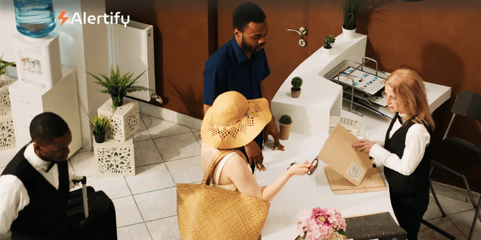 Gestire le segnalazioni di rumore in hotel: guida per staff e manager