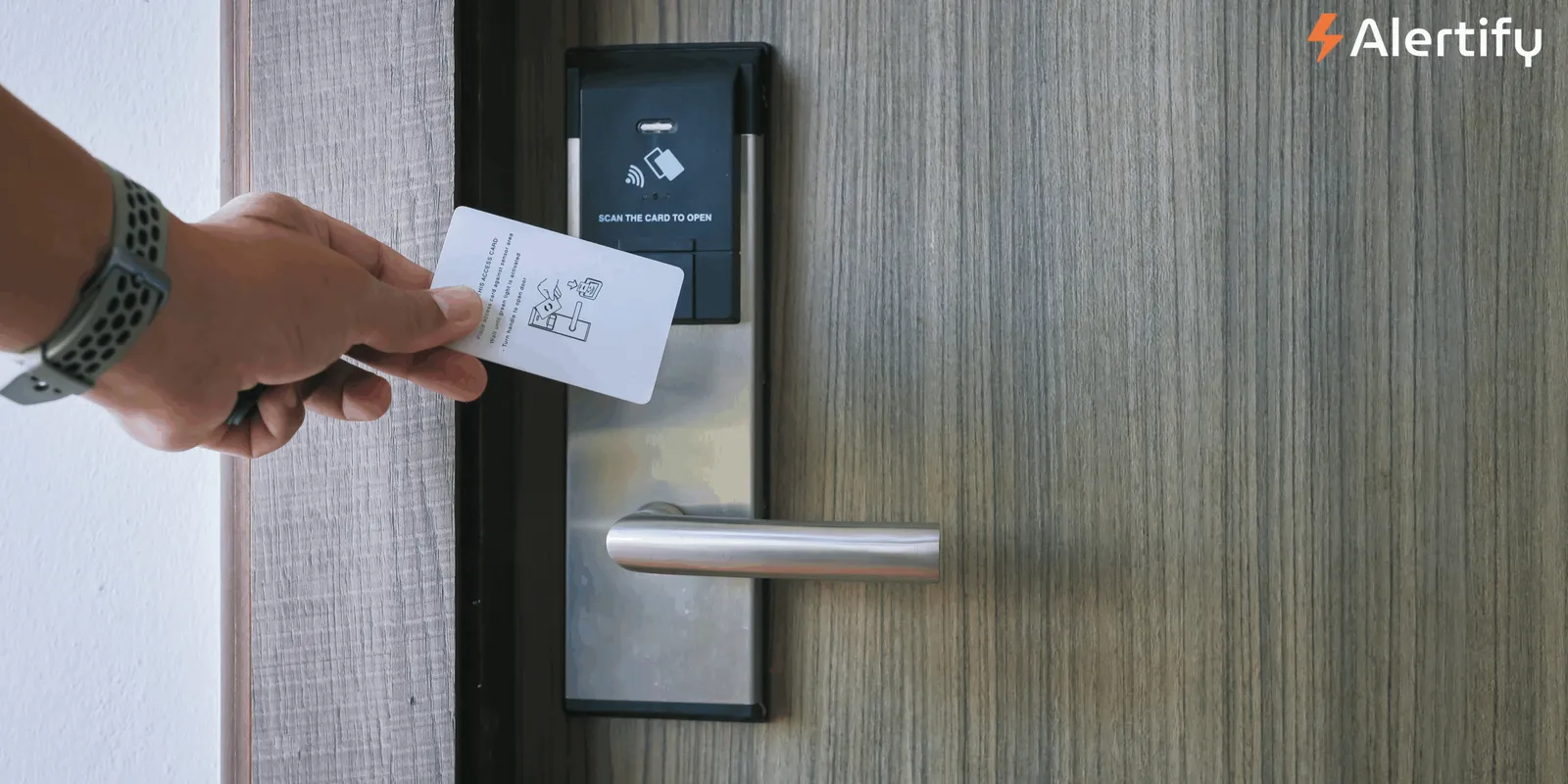 Perché la sicurezza in hotel fallisce senza l'integrazione del property management system (PMS)