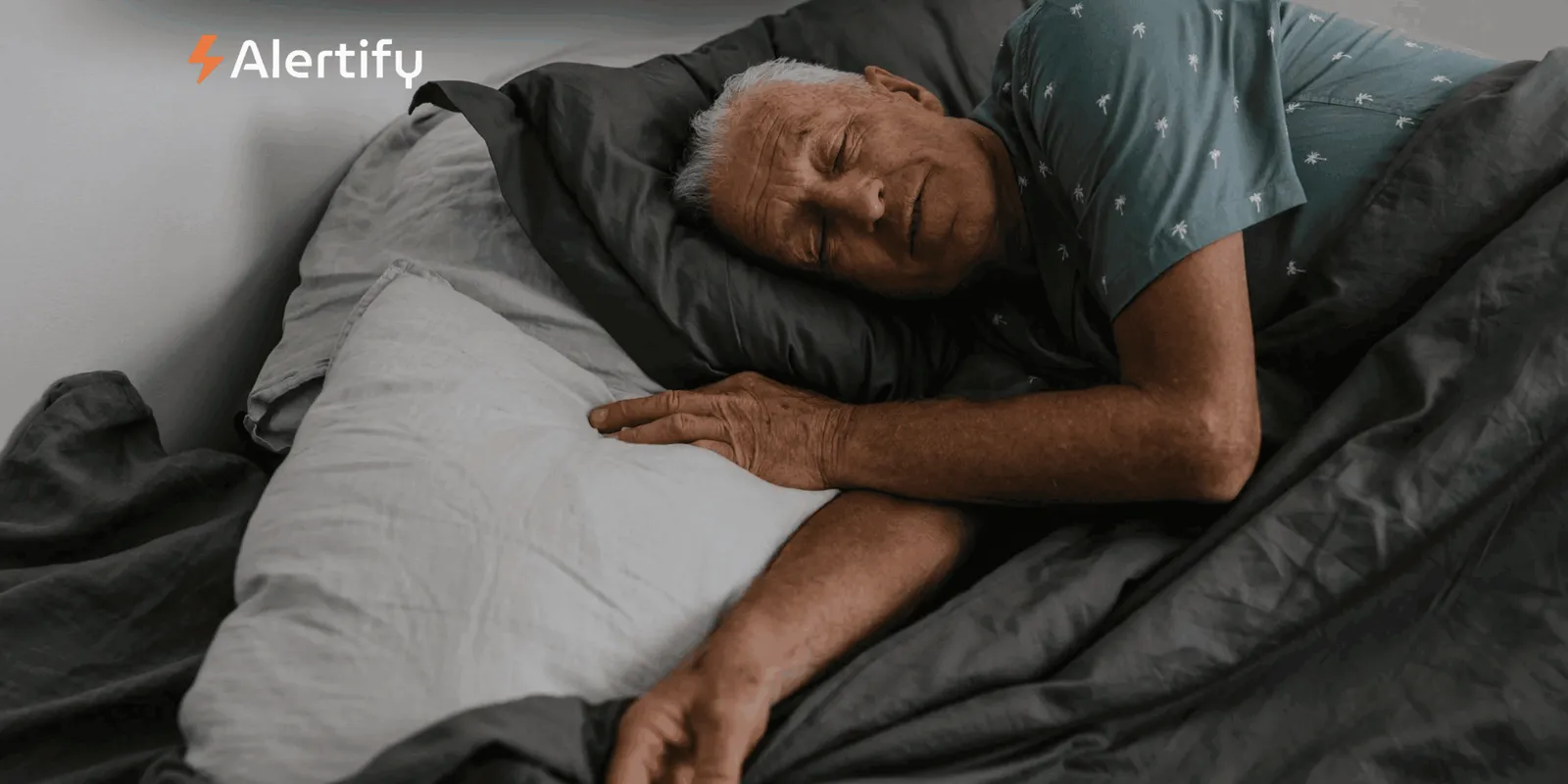 Come il rumore influisce su sonno, salute e qualità di vita nelle comunità per anziani