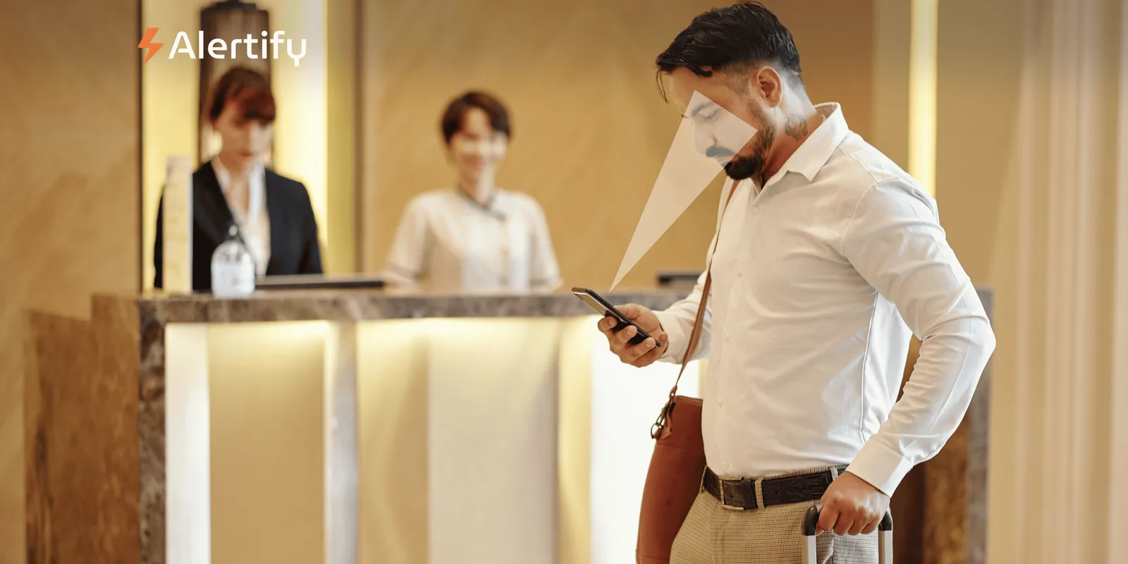 Come automatizzare la verifica degli ospiti e prevenire prenotazioni problematiche