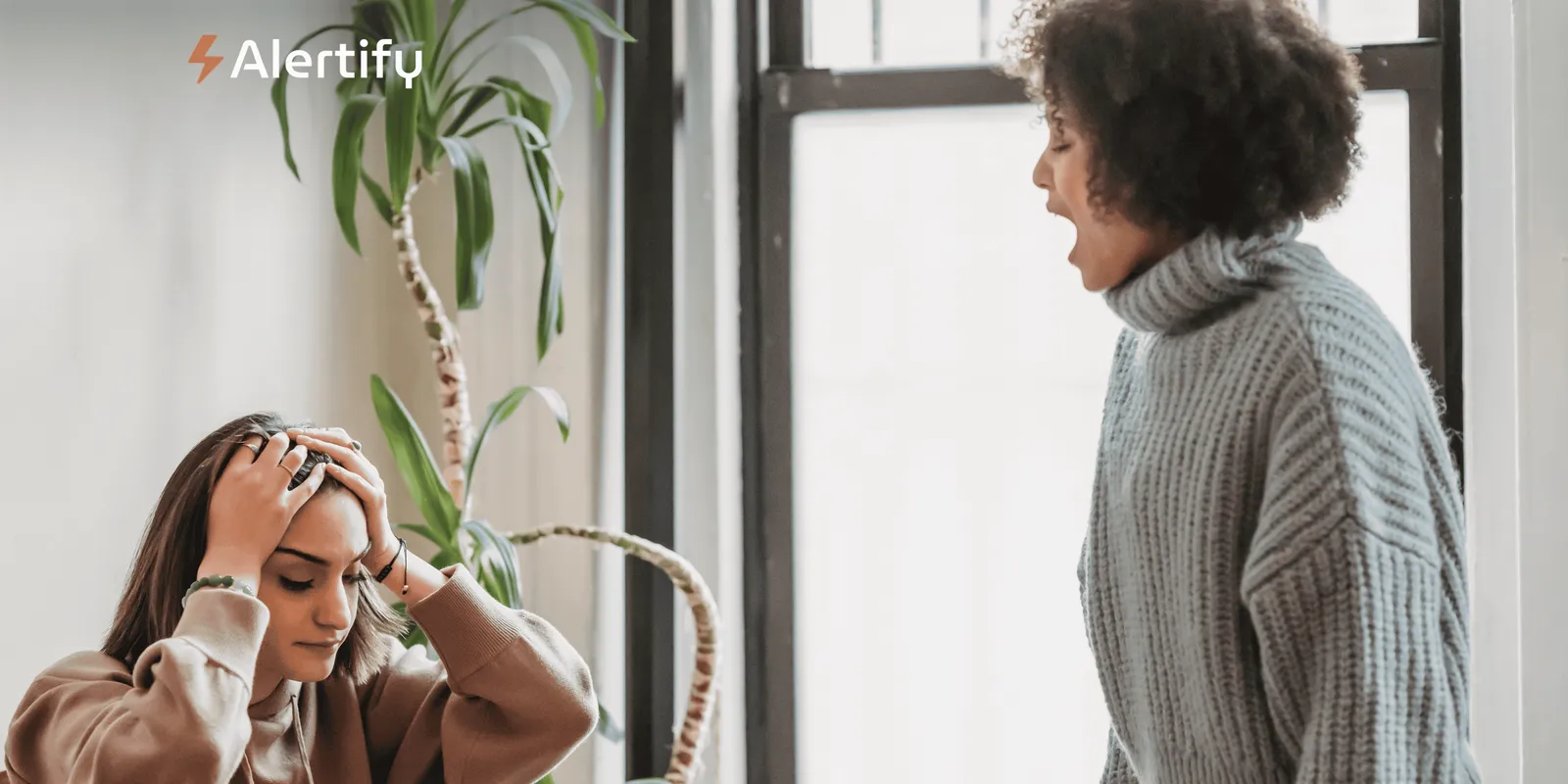 Come gestire le segnalazioni di rumore da ospiti Airbnb senza perdere business