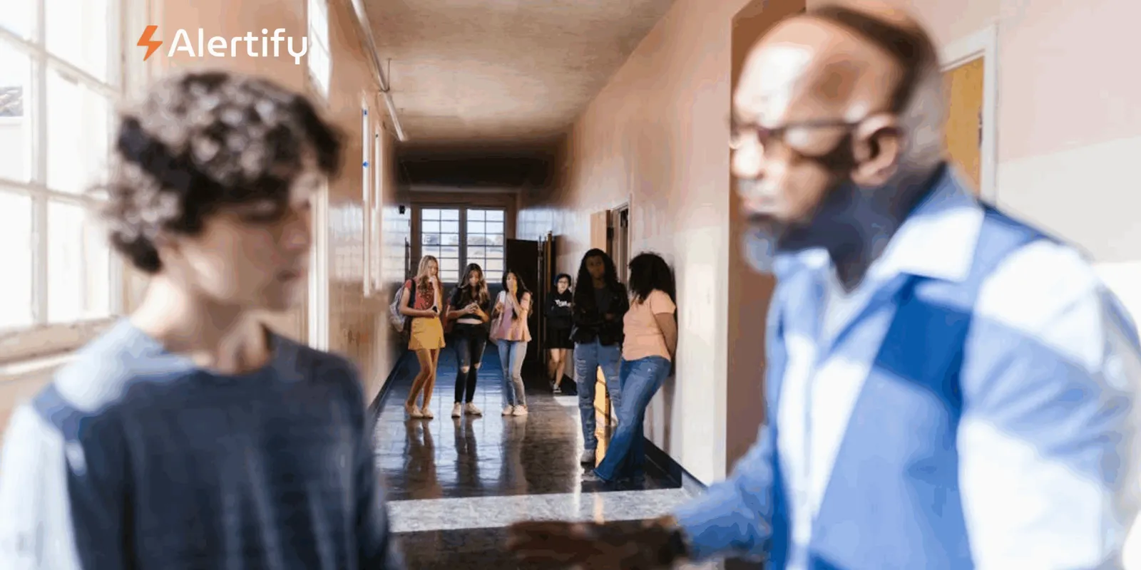 Parlare agli studenti di fumo indoor: guida per educatori e RA
