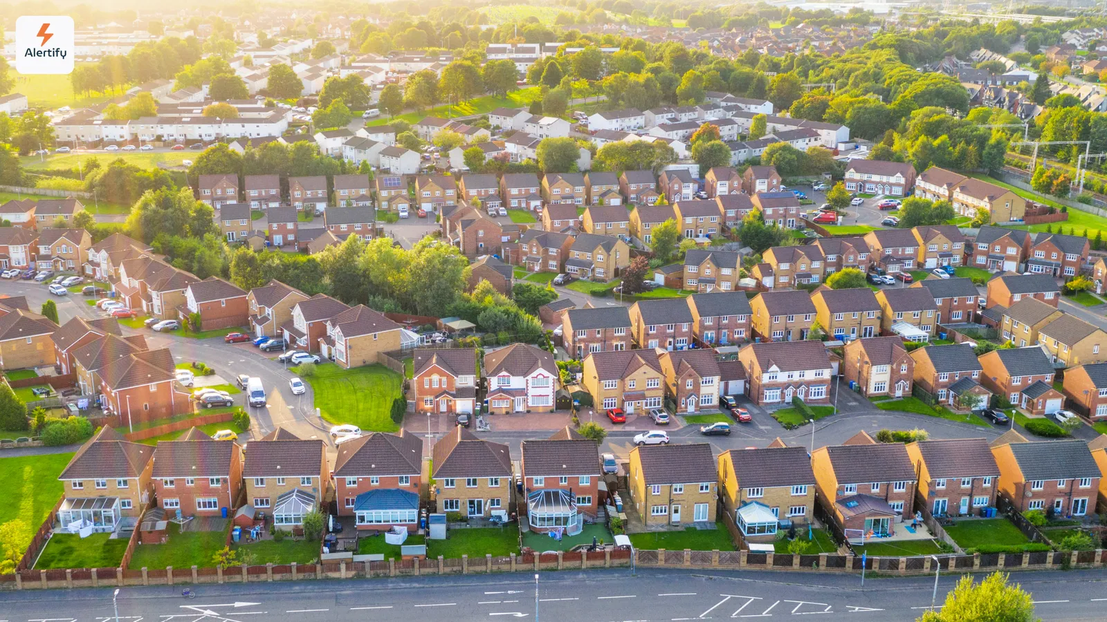 Standard HUD sul rumore negli alloggi popolari: cosa significano per residenti e gestori