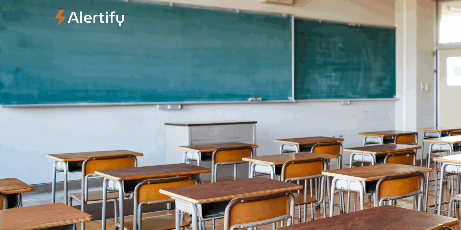 Scatoloni o aria fresca?: guida passo passo all'installazione dei monitor CO₂ nella tua scuola