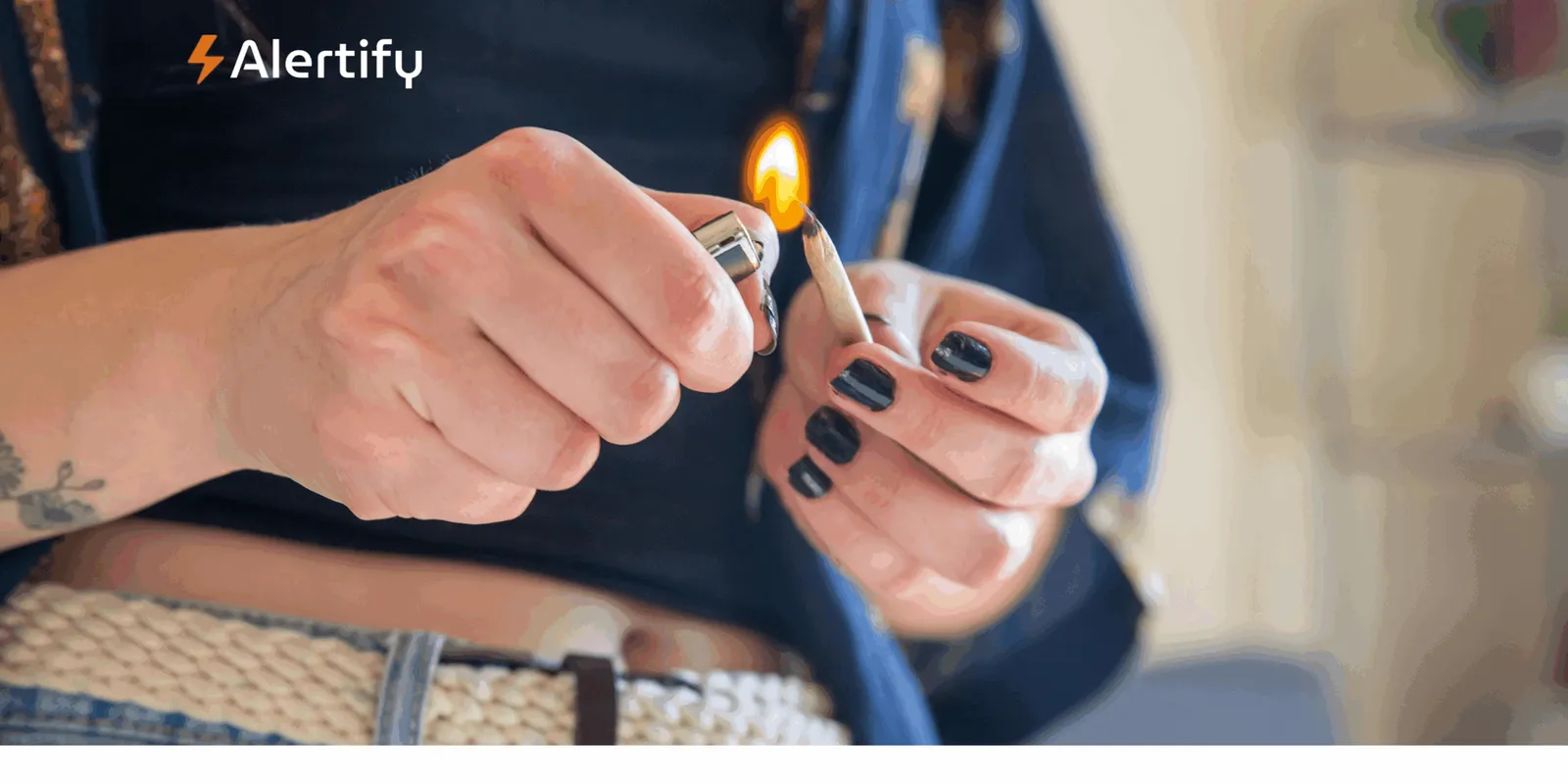 Gestire l'uso di marijuana negli alloggi studenteschi: prevenzione senza intrusione