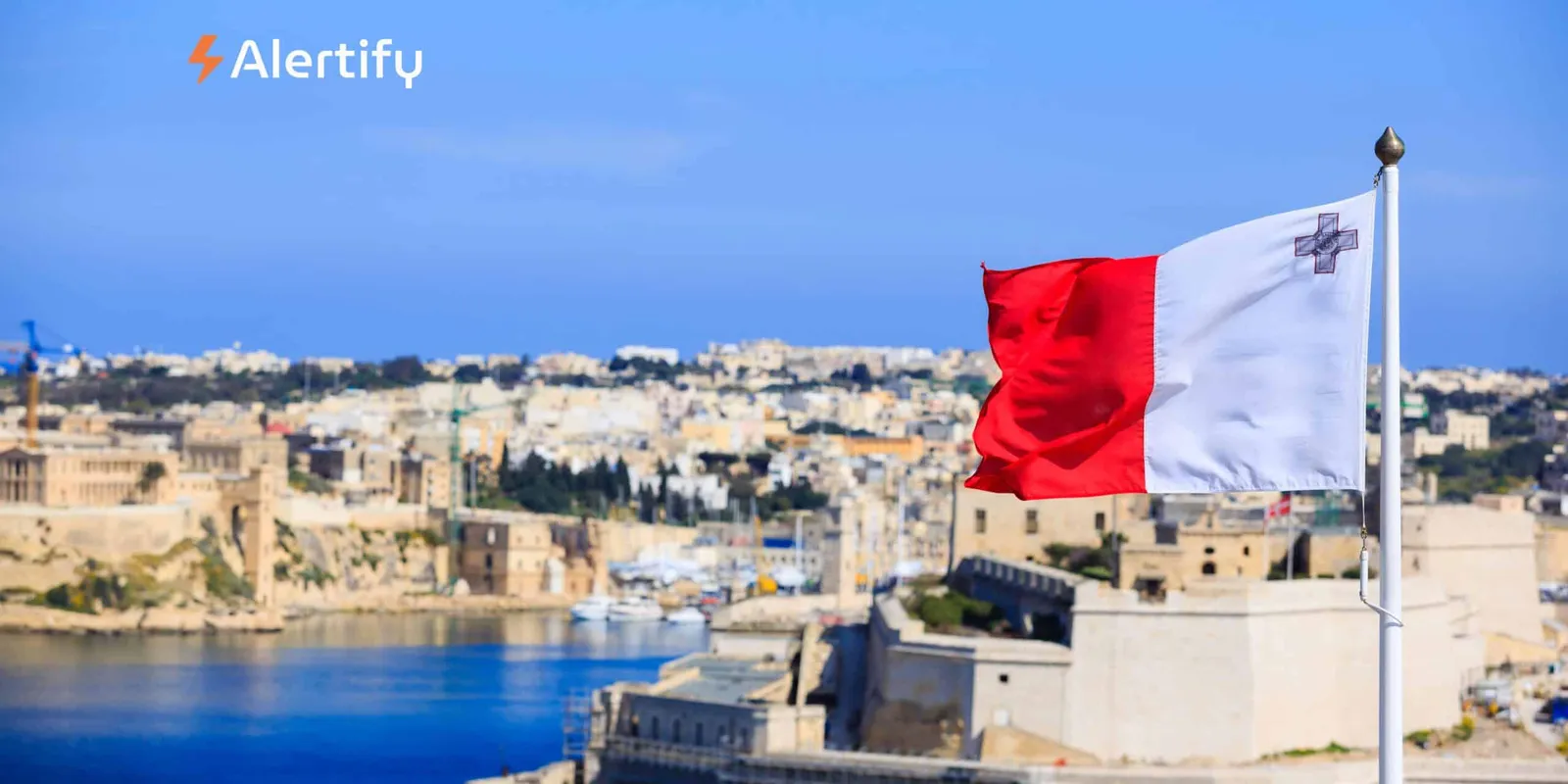 Ordinanze sul rumore per affitti brevi e hotel a Malta