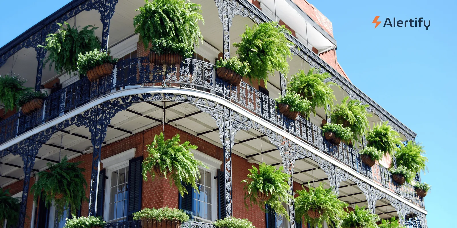 New Orleans: aggiornamento dell'ordinanza sul rumore e nuova politica sul monitoraggio del rumore per gli affitti brevi (STR)