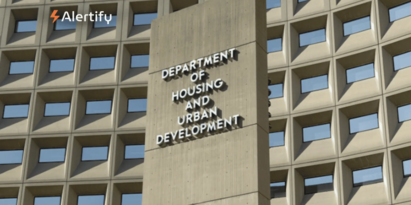 Monitoraggio del rumore per la conformità HUD e le normative locali sull'edilizia
