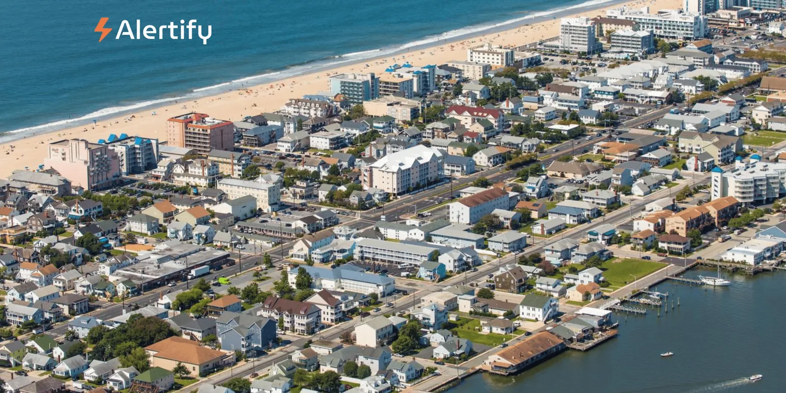 Ocean City rivoluziona le regole sugli affitti brevi: cosa devono sapere gli host