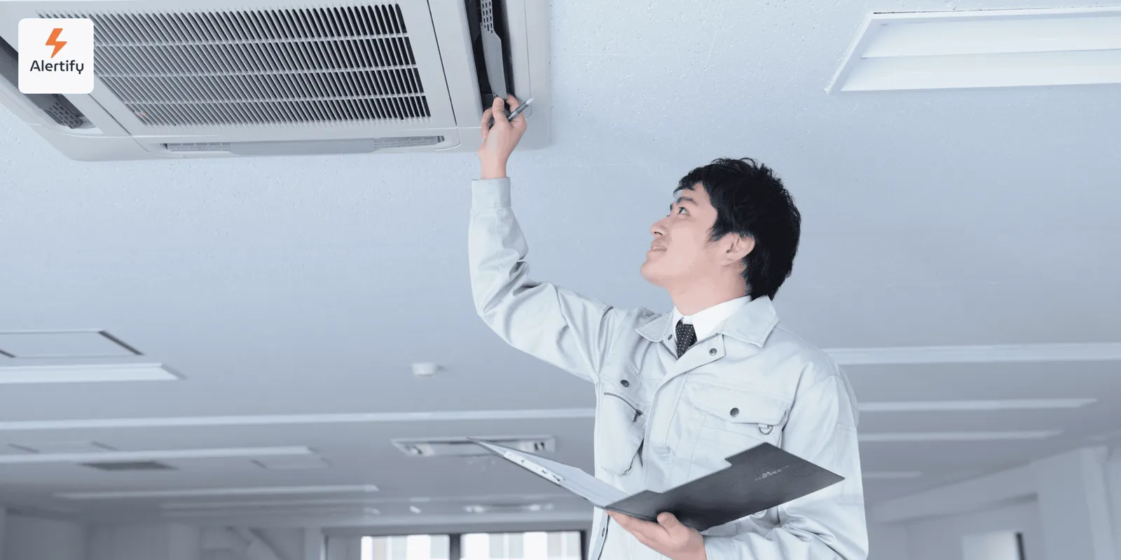 I controlli HVAC programmati non bastano: il monitoraggio della qualità dell'aria in tempo reale negli ospedali protegge pazienti e punteggi HCAHPS