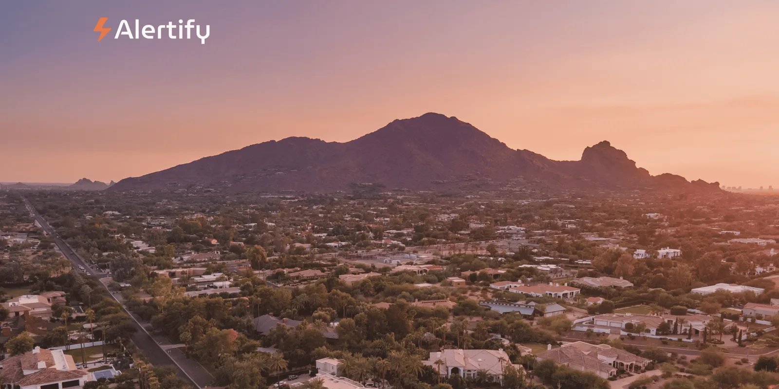 Regole sugli affitti brevi in Arizona