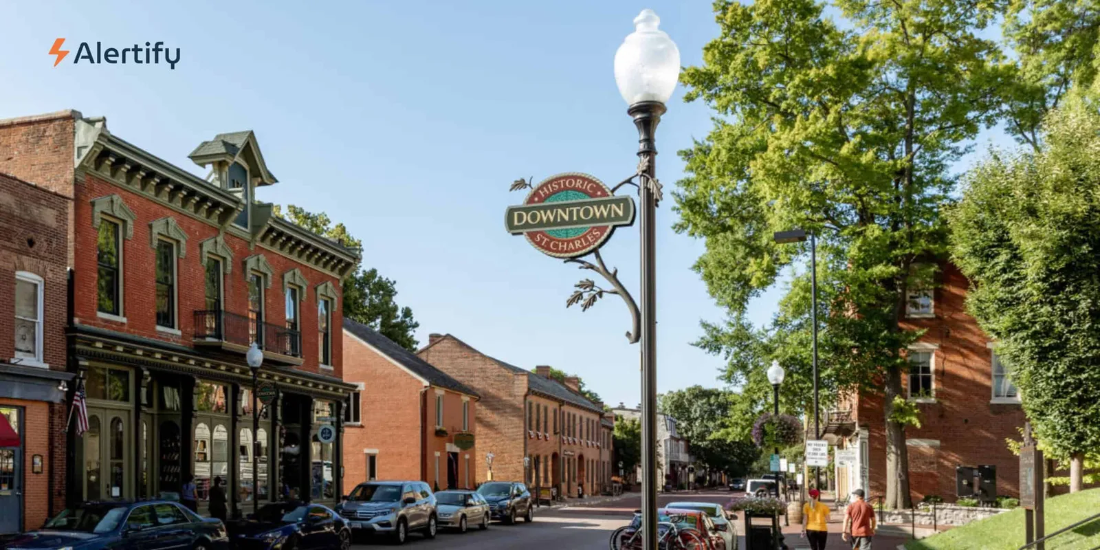 Affitti brevi a Saint Charles, Missouri: monitor del rumore, ispezioni e licenze dopo il 15 giugno 2024
