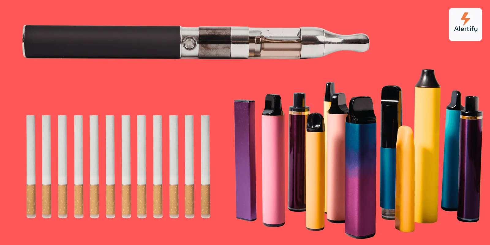 Rilevamento del fumo per affitti brevi: sigaretta vs. cannabis vs. vaping rilevamento fumo affitto breve