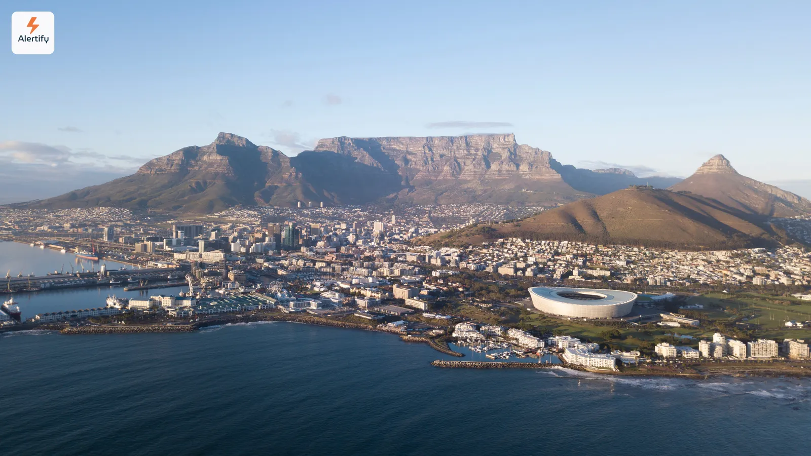 Nuovo Codice di Buone Pratiche STR del Sudafrica — cosa deve sapere ogni host Airbnb nel 2026, normativa affitti brevi Sudafrica