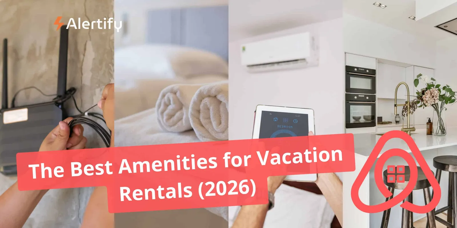 I migliori servizi per case vacanze (2026)