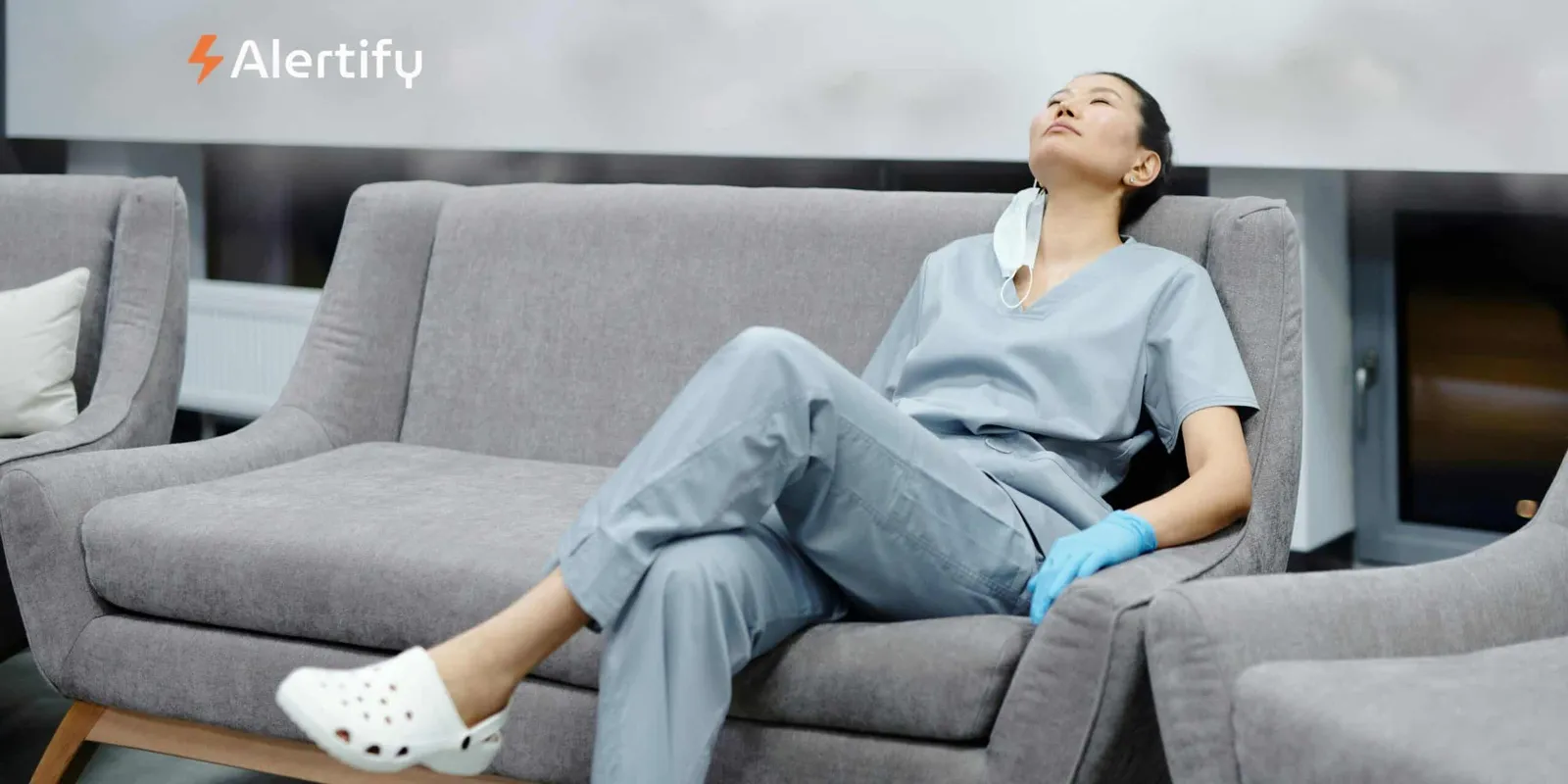 L'importanza del monitoraggio della qualità dell'aria negli ospedali