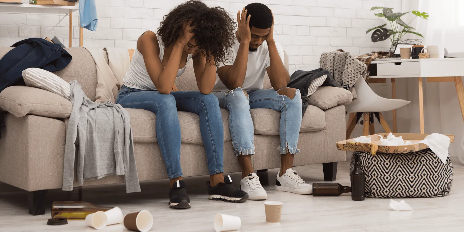 Proteggere il tuo immobile in affitto dalle feste su Airbnb: storie vere di host