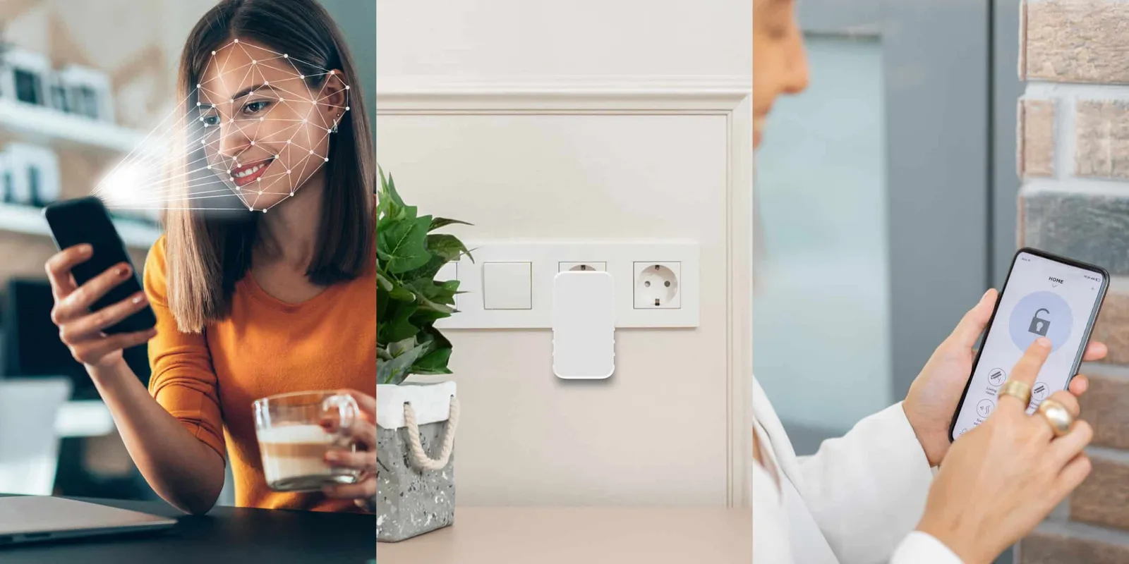 Soggiorni senza pensieri: la tecnologia smart nelle case vacanze