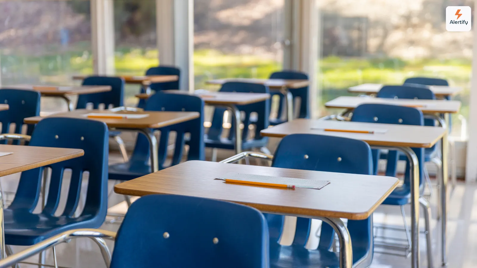 La crisi silenziosa: come il rumore mina il rendimento degli studenti, impatto del rumore sul rendimento scolastico
