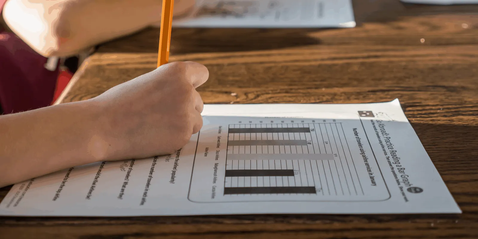 Il ROI dell'aria pulita: come la qualità dell'aria aumenta voti e budget, impatto della qualità dell'aria interna sul rendimento degli studenti