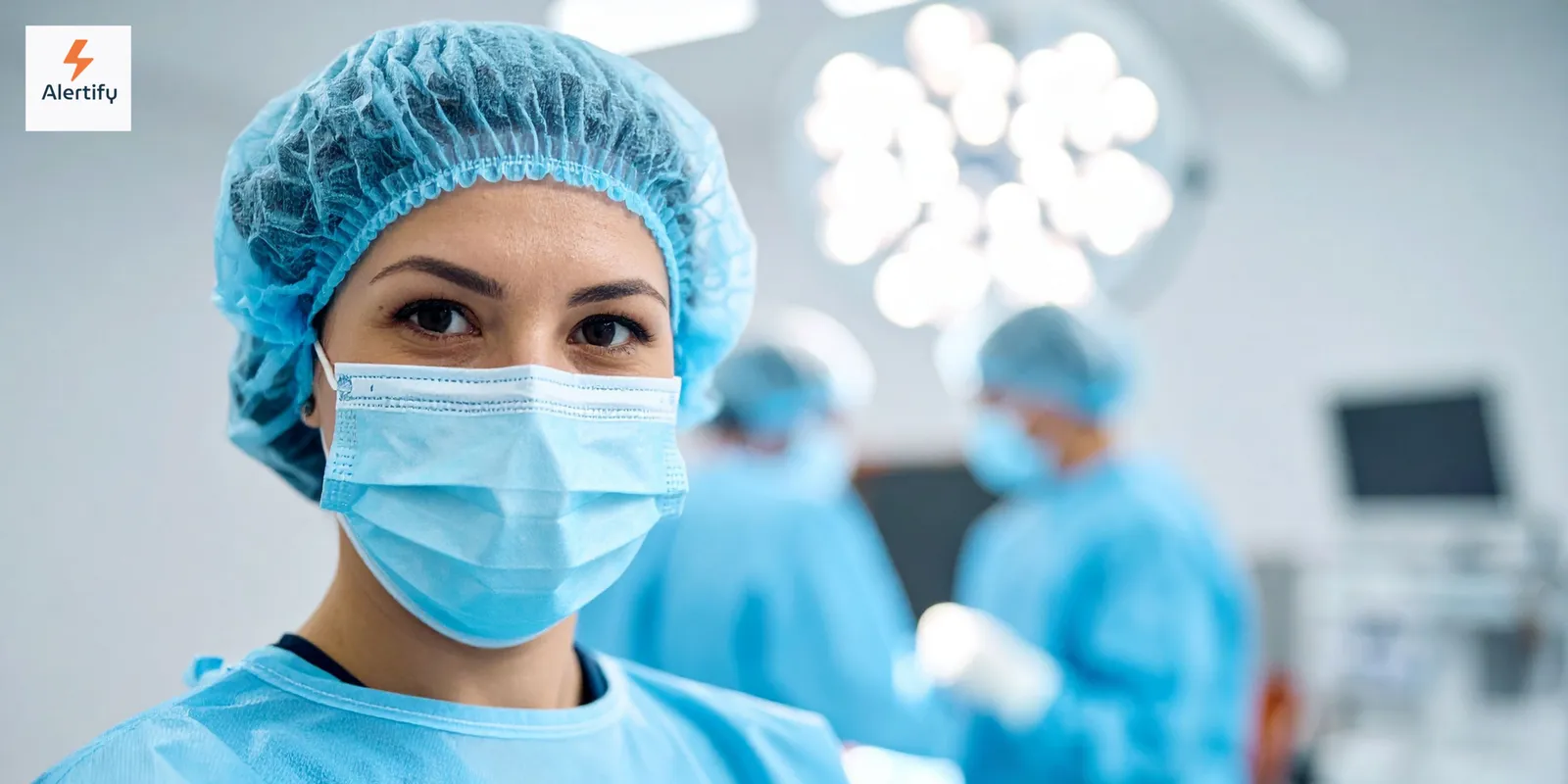 Il ROI del monitoraggio del rumore in ospedale: punteggi migliori, meno segnalazioni, minore responsabilità