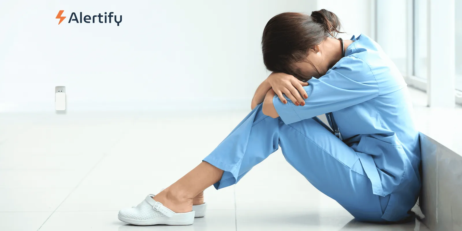 Monitoraggio del rumore contro il burnout del personale ospedaliero