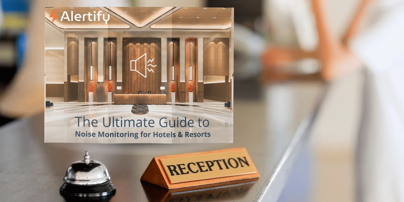 Guida Completa al Monitoraggio del Rumore per Hotel e Resort