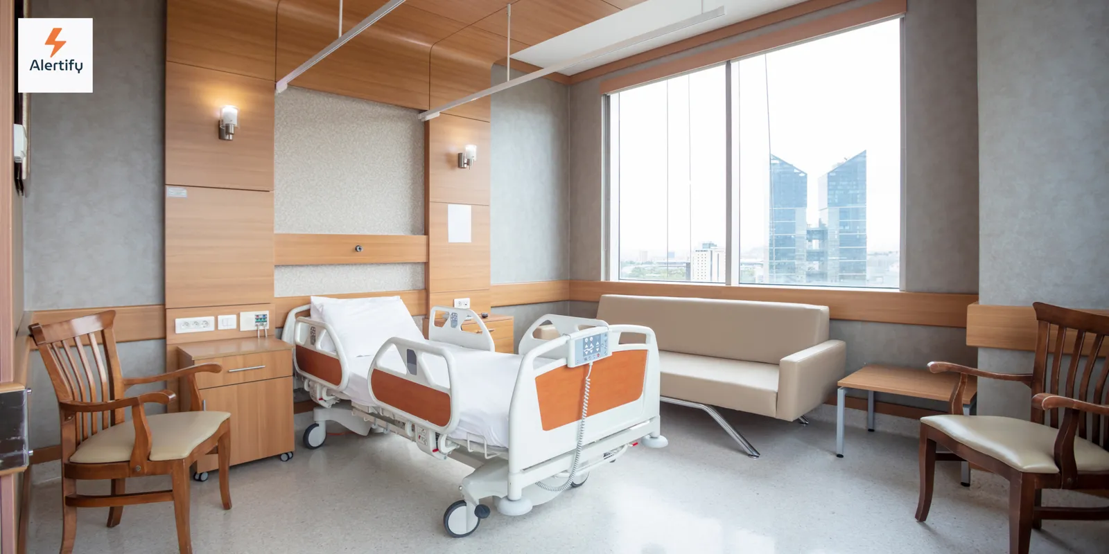 Cosa misura davvero un dispositivo di monitoraggio del rumore in sanità? dispositivo di monitoraggio del rumore