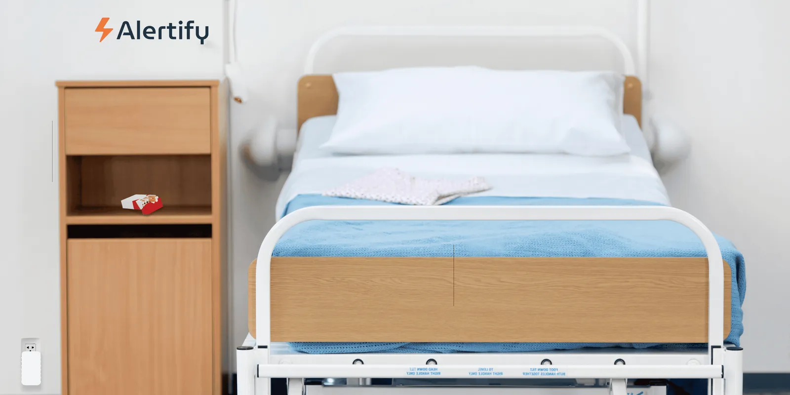 Perché gli ospedali hanno bisogno del rilevamento del fumo: prevenzione e conformità