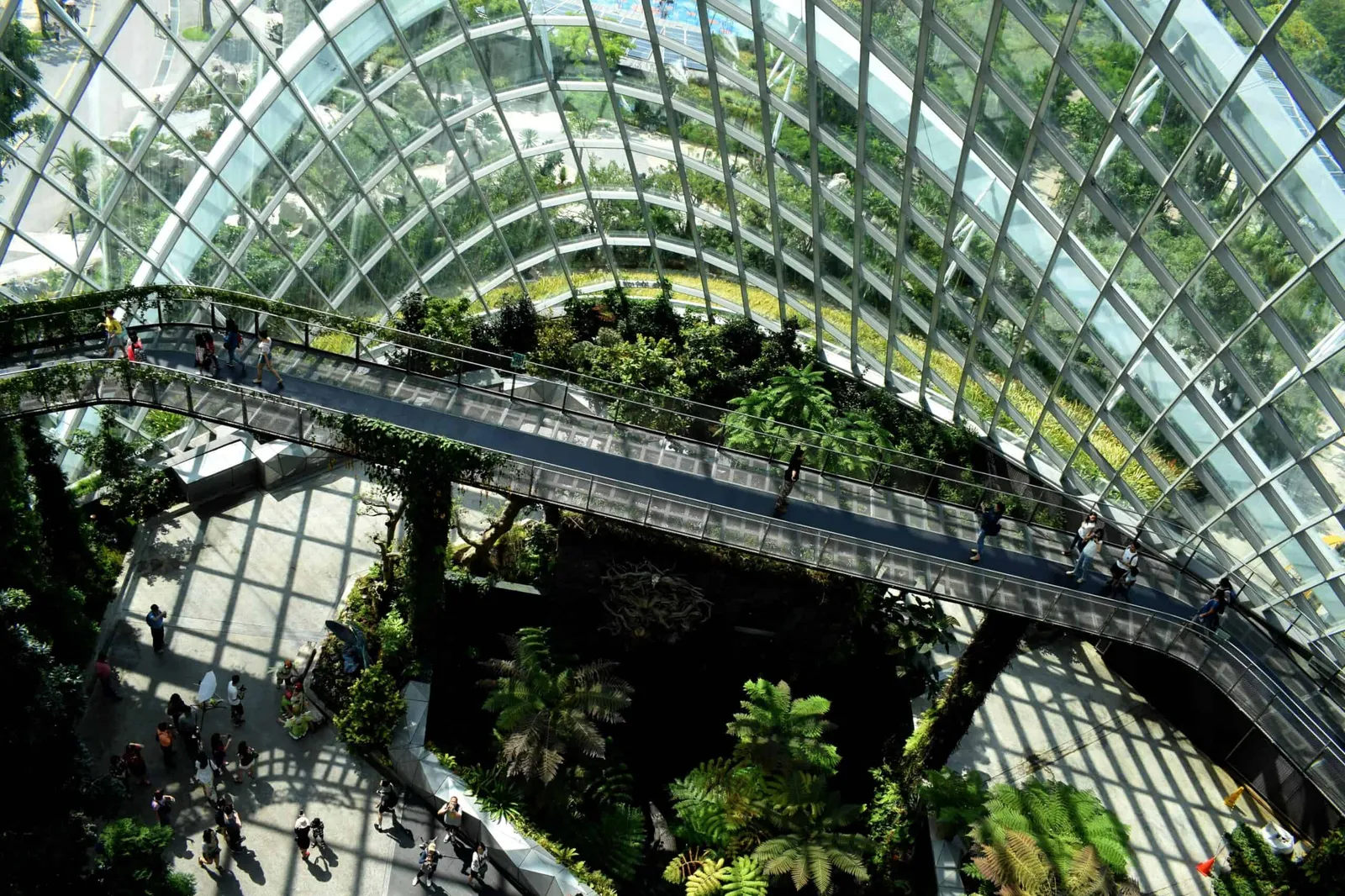 Perché i monitor per le camere rendono il tuo hotel più "green"